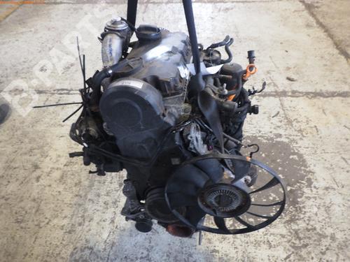 BP5066631M1 | Moteur VW PASSAT B5.5 Variant (3B6) 1.9 TDI BP5066631M1