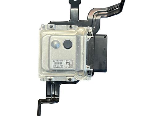 Used Engine control unit (ECU) Engine control unit (ECU) KIA RIO III (UB) 1.25 CVVT (86 hp) 36165939 36165939
