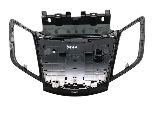 Switch FORD FIESTA VI (CB1, CCN) 1.0 EcoBoost | BP27437954I30