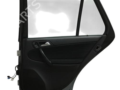 Right rear door MERCEDES-BENZ C-CLASS T-Model (S203) C 180 Kompressor (203.246) | BP20937144C5 