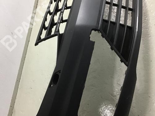 Front bumper VW CADDY III MPV (2KB, 2KJ, 2CB, 2CJ) 1.2 TSI | BP8528368C7 