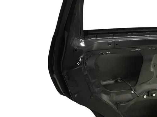 Left rear door MITSUBISHI OUTLANDER II (CW_W) 2.0 DI-D (CW8W) | BP19537328C4 