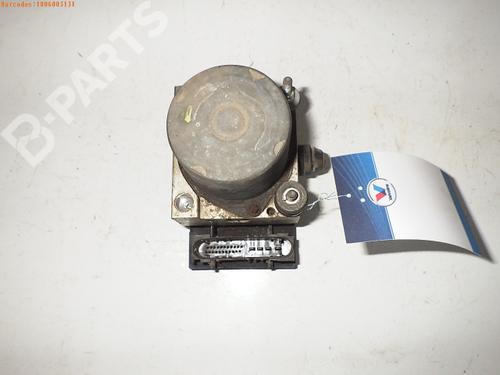ABS Bremseaggregat OPEL MERIVA A MPV (X03) 1.6 16V (E75) (100 hp) 5062884