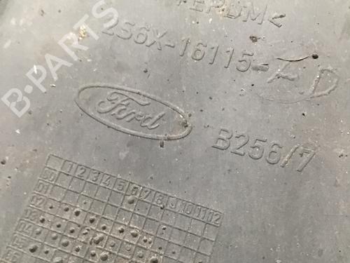 Wheel arch FORD FIESTA V (JH_, JD_) 1.3 | BP18917272C56 