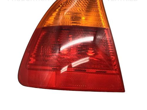 Venstre baglygte BMW 3 Touring (E46) 320 d (150 hp) 15065101