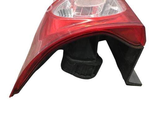 Left taillight DACIA LOGAN MCV (KS_) 1.6 (KS0B, KS0D, KS0F) | BP28064833C34 