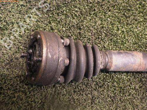 Right front driveshaft VW GOLF IV (1J1) 1.6 | BP14697519M39 