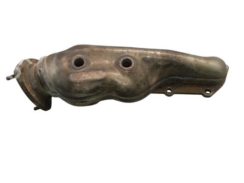 Used Exhaust manifold AUDI A8 D3 (4E2, 4E8) 3.7 quattro (280 hp) 23405697