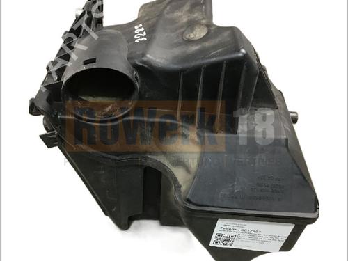 Air filter box MERCEDES-BENZ B-CLASS Sports Tourer (W245) B 200 TURBO (245.234) | BP10776109M87 