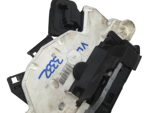 Front left lock VW GOLF VI (5K1) 1.2 TSI | BP16130223C98 