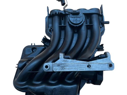 Intake manifold VW GOLF V Variant (1K5) 1.6 | BP34555148M70  - Image 7