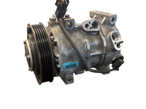 Used AC compressor AC compressor KIA RIO III (UB) 1.25 CVVT (86 hp) 36232171 36232171