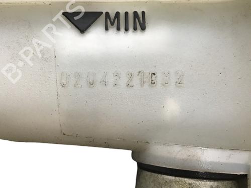 Brake master cylinder VW FOX Hatchback (5Z1, 5Z3, 5Z4) 1.2 | BP21092840M77 