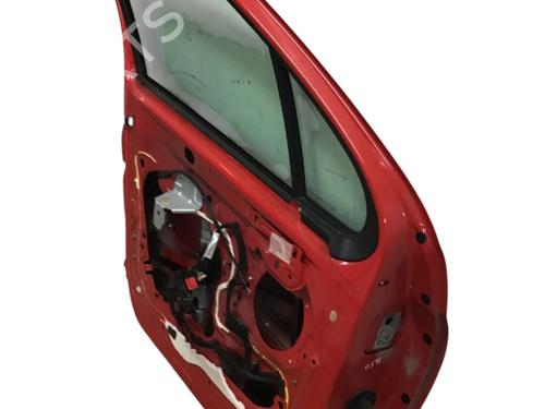 Left front door PEUGEOT 207 SW (WK_) 1.4 | BP22762587C2 
