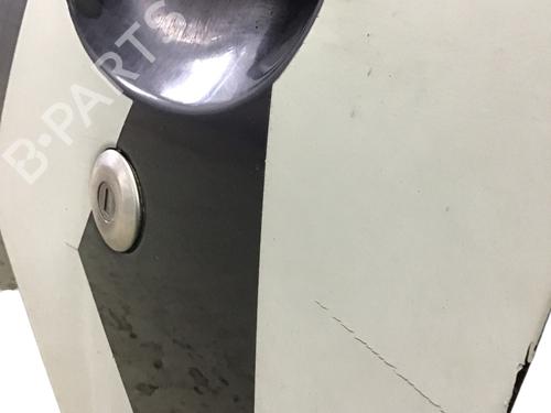Left front door CITROËN C1 (PM_, PN_) 1.0 | BP25035248C2 