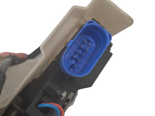 Front right lock VW GOLF V (1K1) 2.0 GTI | BP15984376C97 