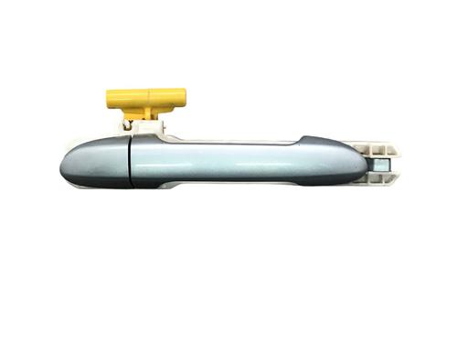 Used Rear right exterior door handle KIA CERATO I Saloon (LD) 1.6 CRDi (115 hp) 19747167