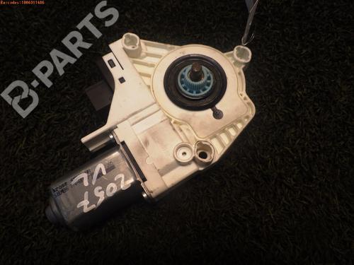 Left front window motor AUDI A6 Allroad C6 (4FH) 3.0 TDI quattro | BP5086642E21 