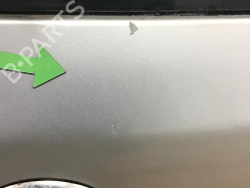 Tailgate SKODA FABIA I (6Y2) 1.2 | BP21384914C6 