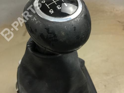 Automatic gearbox selector MERCEDES-BENZ B-CLASS Sports Tourer (W245) B 200 TURBO (245.234) | BP10810570M91 