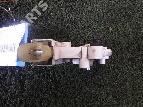 Left front window motor BMW 3 Touring (E91) 320 d | BP5065063E21 
