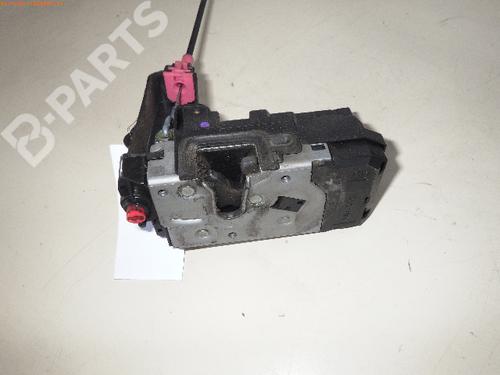 Rear right lock OPEL ASTRA H (A04) 1.7 CDTI (L48) | BP5063863C99 