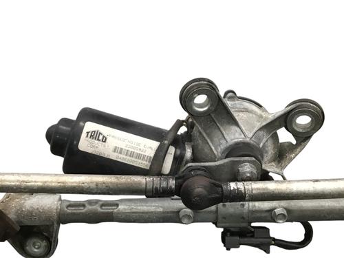 Front wiper motor OPEL SIGNUM Hatchback (Z03) 2.2 direct (F48) | BP23275970M29 