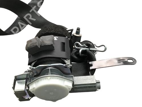 Front left seatbelt FORD FIESTA VI (CB1, CCN) 1.0 EcoBoost | BP27339836I26 