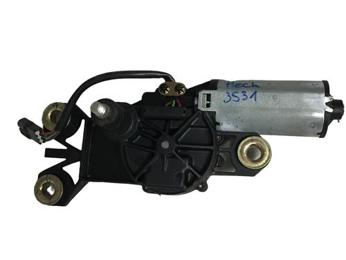 Viskermotor bakrute SMART FORTWO Coupe (450) 0.7 (450.330) (50 hp) 18866237