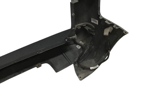Bak støtfanger CITROËN BERLINGO MULTISPACE (B9) 1.6 VTi 95 | BP27747120C8 