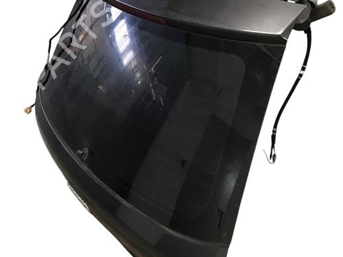 Tailgate AUDI A3 Sportback (8PA) 1.4 TFSI | BP22915817C6 