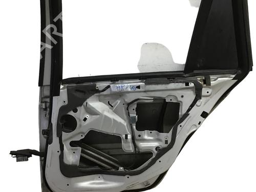 Right rear door BMW 3 Touring (E46) 320 d | BP16469951C5 