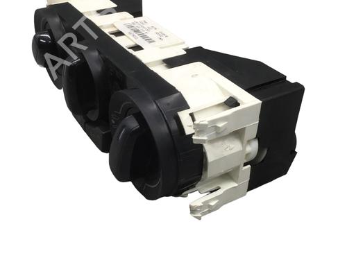 Climate control VW POLO V (6R1, 6C1) 1.6 TDI | BP15682243I5 