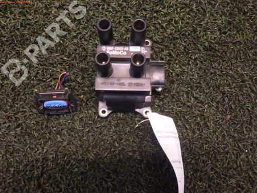 Bobine accensione FORD KA (RB_) 1.3 i (60 hp) 5066546