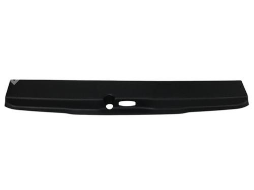 Used Rear parcel shelf CITROËN BERLINGO MULTISPACE (B9) 1.6 VTi 95 (98 hp) 27626435