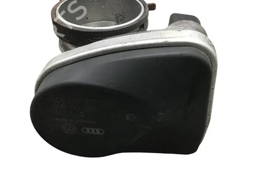 Spjældhus VW PASSAT B6 (3C2) 2.0 FSI | BP29809010M82 
