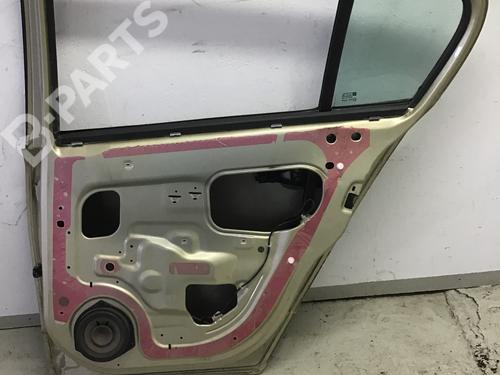 Right rear door OPEL ASTRA H (A04) 1.6 (L48) | BP10552779C5 
