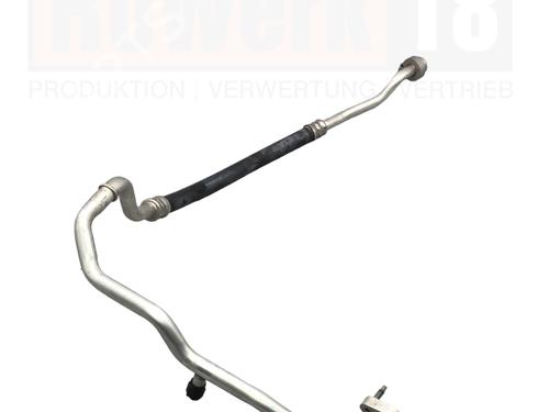 Used AC pipe SKODA OCTAVIA III (5E3, NL3, NR3) 1.4 TSI (140 hp) 14699019