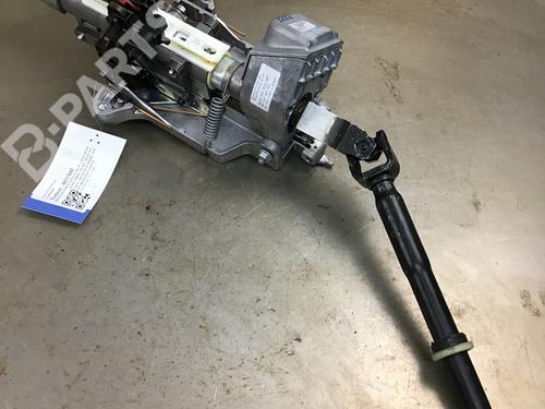 Used Steering column Steering column MERCEDES-BENZ B-CLASS Sports Tourer (W245) B 200 TURBO (245.234) (193 hp) 10810577 10810577