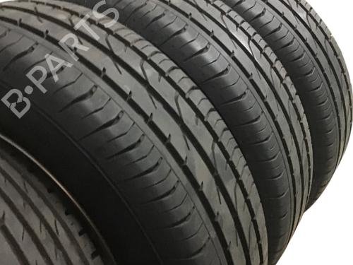 Rim VW GOLF V (1K1) 1.6 | BP23118265C45 