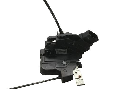 Front right lock FORD GALAXY II (WA6) 2.0 TDCi | BP30129266C97 