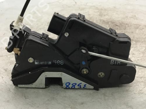 Front right lock BMW 3 (E46) 316 i | BP19496285C97 
