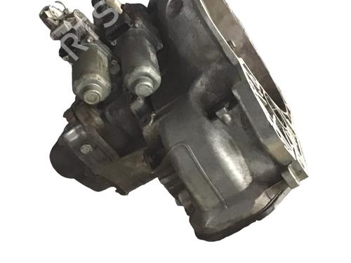 Gearbox OPEL CORSA D (S07) 1.2 (L08, L68) | BP16876232M3 