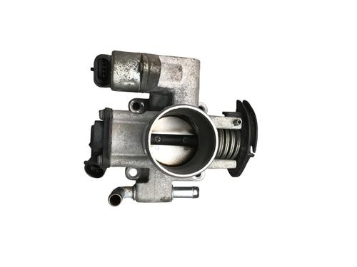 Caja mariposa CHEVROLET SPARK (M300) 1.2 (82 hp) 31359678