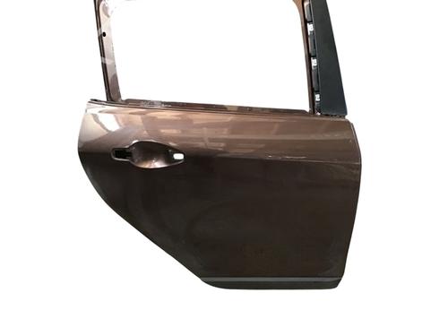 Used Right rear door PEUGEOT 2008 I (CU_) 1.6 VTi (120 hp) 32861213