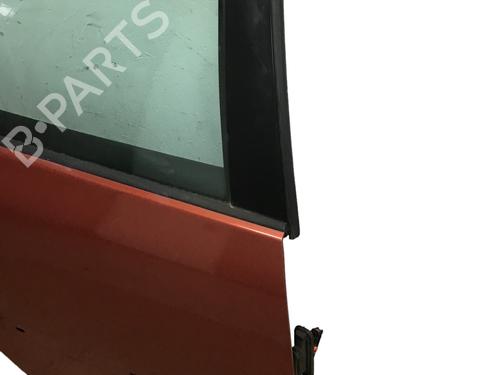 Right rear door VW GOLF V (1K1) 1.9 TDI | BP17068452C5 