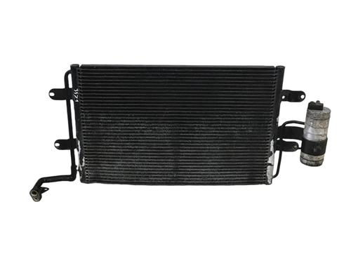 Used AC radiator SEAT LEON (1M1) 1.6 16 V (105 hp) 19508729