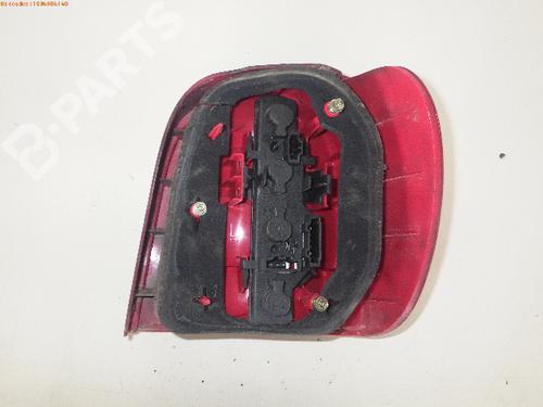 Left taillight VW POLO (6N2) 1.0 | BP5064034C34 