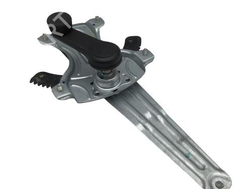 Used Rear right window mechanism HYUNDAI i10 II (BA, IA) 1.0 (67 hp) 16551403