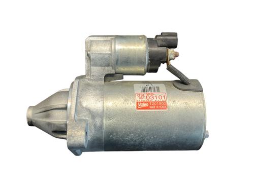 Used Starter Starter KIA RIO III (UB) 1.25 CVVT (86 hp) 36232170 36232170